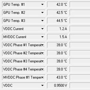 Graafikakiirendi tundmaõppimine GPU-Z abil [Windows] gpu z