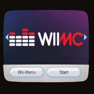 wii meediakeskus