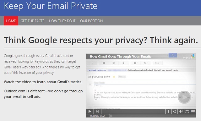 Google Helpouts, Everpix Neverpix, Wii Mini, Gmail imeb [Tech News Digest] Microsofti gmaili hoiatus