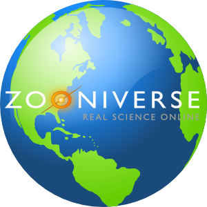 zooniverse projekt