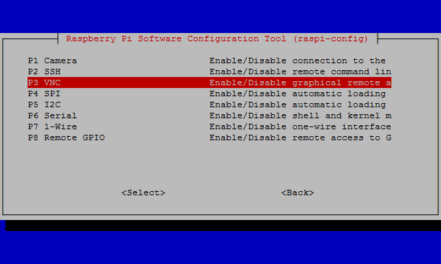 Seadistage VNC Raspberry Pi peal nii, et seda saaks eemalt juhtida mis tahes personaalarvuti või telefoni abil