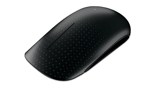Windows 8 puutetundlik