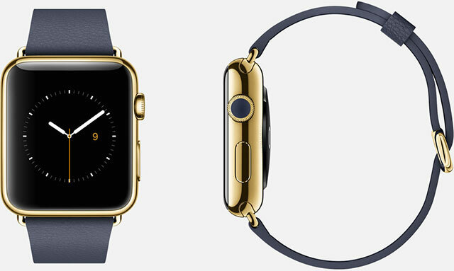 Apple'i suur sündmus: iPhone 6, Watch ja uus traadita maksesüsteem iwatch3