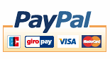 5 veebi- ja tarkvararessurssi raamatumüüjate jaoks paypallogo