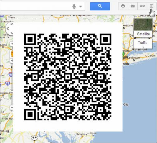 google map lisa lisad