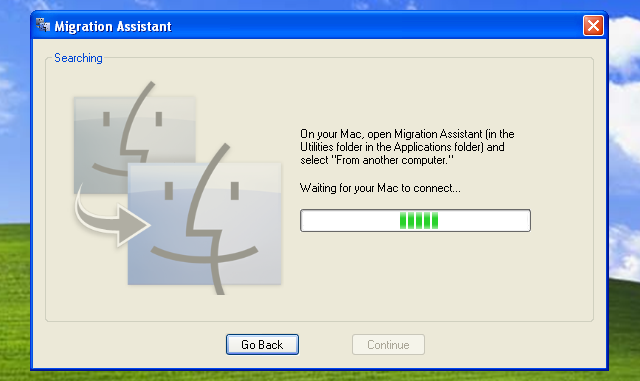 mac-migration-assistant-on-windows-xp