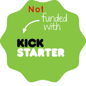 Kui Kickstarters ebaõnnestub [Feature] Kickstarter