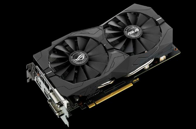 Kuidas osta odavat mänguarvutit koos Nvidia graafikakaardiga asus gtx 1050