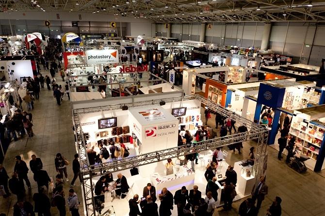 Fotoshow näitus, Rooma 2012 ülalt