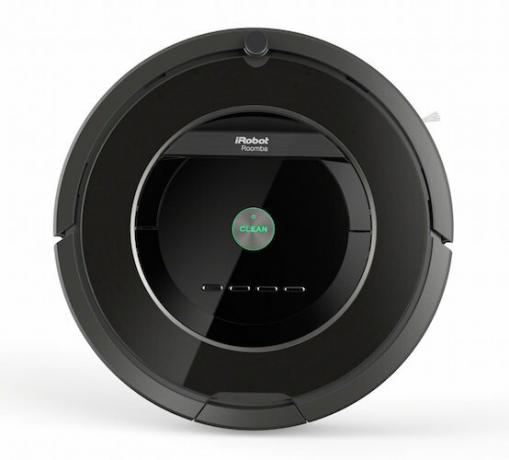 kodu-irobot