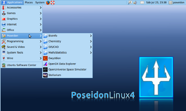 teaduslik-linux-distros-poseidon