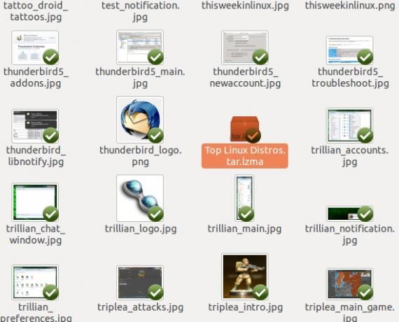 linux failide tihendamine