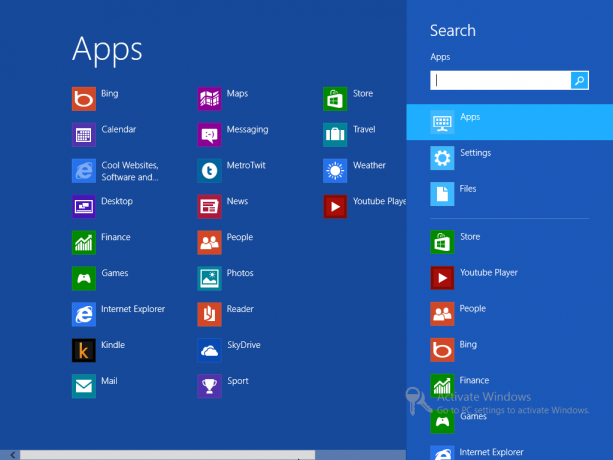 Windows 8 juhendraamat