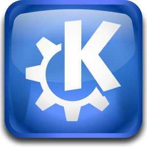 install kde opensuse