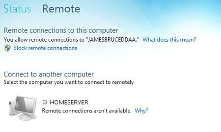 mis on Windows 7 pilv