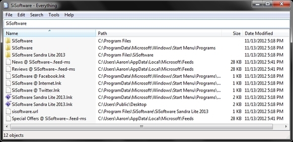 4 sammu probleemse või halva tarkvara täielikuks eemaldamiseks [Windows] kõik