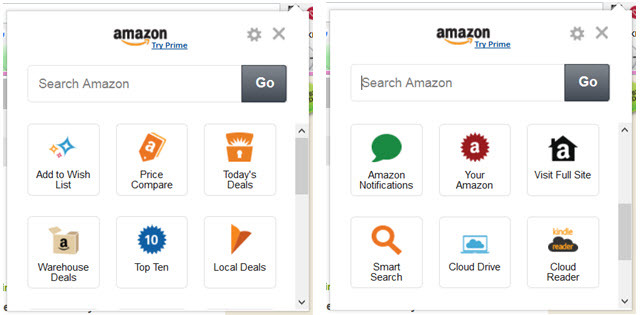 Amazon1Button