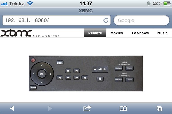 tasuta xbmc puldiga iphone