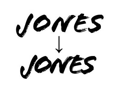 jones komp