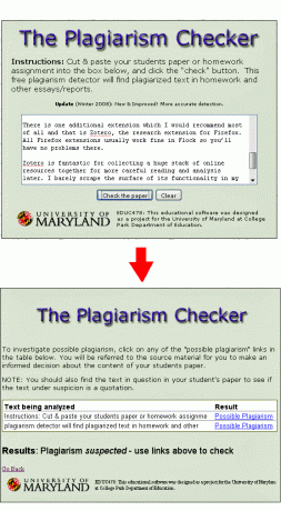 Theplagiarismchecker (1)