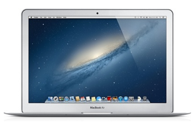 macbook air 2012 luuderohi sild