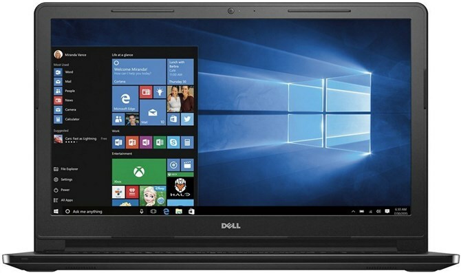 7 põhjust, miks Lenovo Yoga A12 sülearvuti imeb ja 7 paremat alternatiivi dell 15 3000 inspiron amazon link