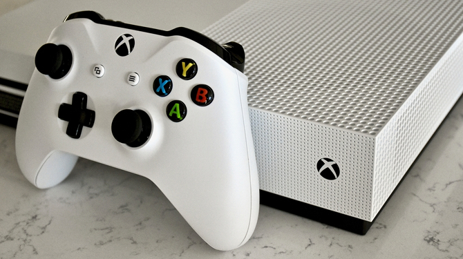 VPN-i seadistamine oma Xbox One netflixi seadme xbox one'i s