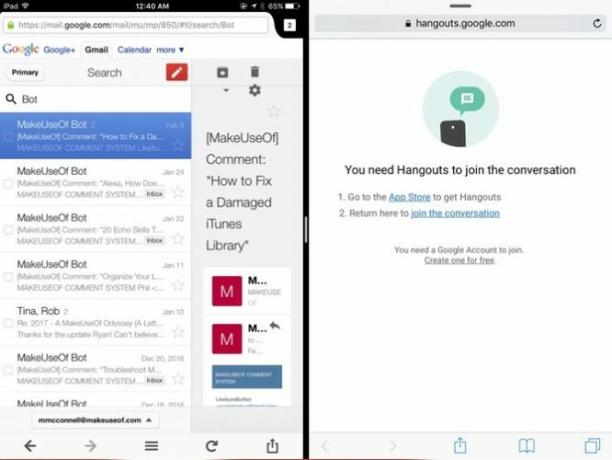 5 suurt nime kandvat iOS-i rakendust, mis rikuvad mõistlikke kujundusreegleid FirefoxSafariSplit 666x500