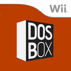 Käitage Wii-s klassikalisi DOS-mänge DOSboxi dosbox wii abil