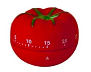 pomodoro tootlikkus