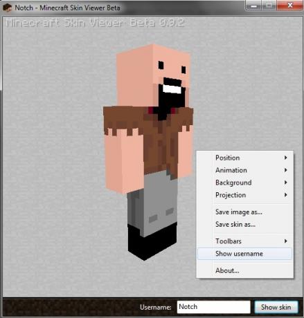 3 tööriista Minecraft Skins minecraftskinvieweri loomiseks ja redigeerimiseks