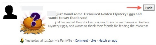 farmville facebookis