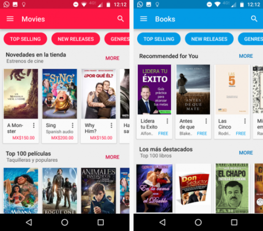Google Play vs. Amazon Appstore: kumb on parem? google play kodus 571x500