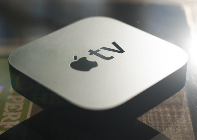 apple tv ülevaade