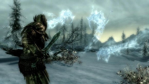 vanem kerib v skyrim