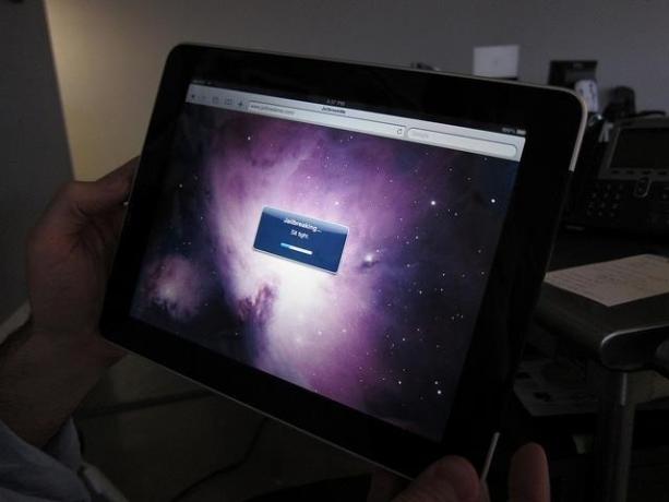 Kas teie Androidi juurutamine on ebaseaduslik või Jailbreak teie iPhone? jailbreak ipad