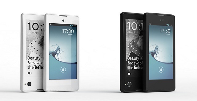 Google Books, Firefox OS, YotaPhone, mündikaart [Tech News Digest] yotaphone duo