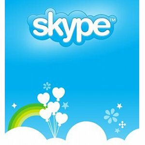 Skype 2.6 tuleb Androidi, lisab failijagamise [uudised] skypeandroidthumb