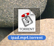 torrent-faili loomine