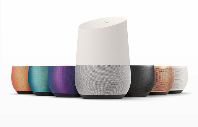 Kuidas seadistada ja kasutada oma Google Home'i google'i kodubaase