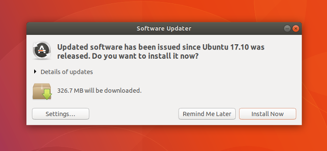 ubuntu algaja juhend