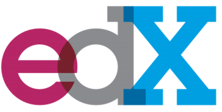 edX logo