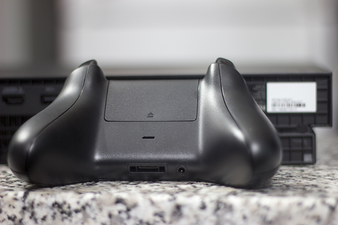 Xbox One X ülevaade: see on mängude XboxOneX5 järgmine, järgmine põlvkond