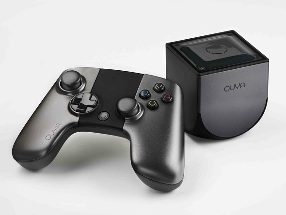 ouya konsool