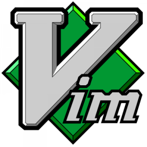 vim tekstiredaktor