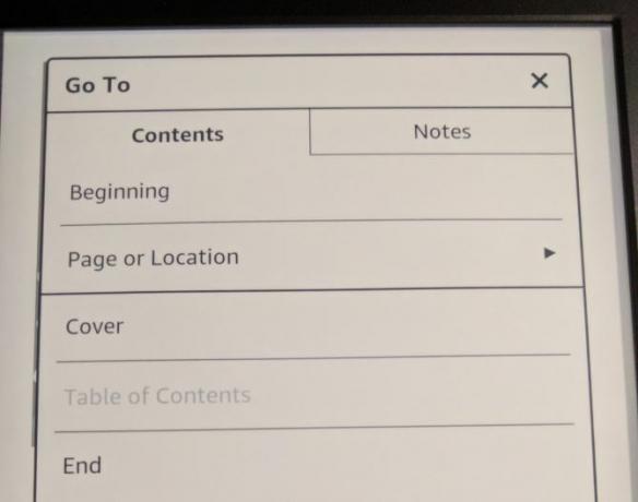 Kuidas seadistada ja kasutada oma Kindle Paperwhite 19 Paperwhite GoTo