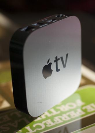 apple tv ülevaade