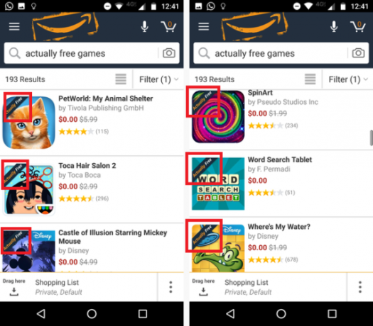 Google Play vs. Amazon Appstore: kumb on parem? tegelikult tasuta Amazon Appstore 571x500