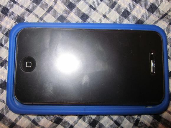 Jaekauplustesse saabuvad iPhone 5 kohvrid [Uudised] 005