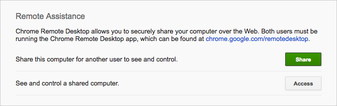 Hallake oma arvutit ükskõik kus, kasutades Chrome Remote Desktopi kroomitud kaugtöölaua kaugabi